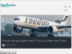 Sites similar to flightlevel.be