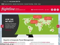 Sites similar to flightline-travel.co.uk