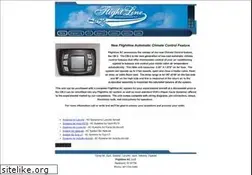 Sites similar to flightlineac.com