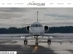Sites similar to flightlineaviation.co.uk