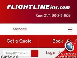 Sites similar to flightlineinc.com