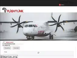 Sites similar to flightlink.co.tz