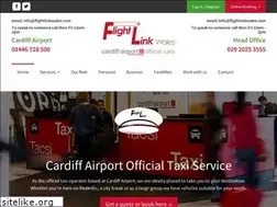 Sites similar to flightlinkwales.com