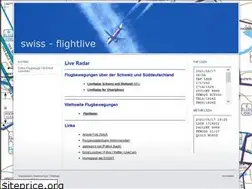 Sites similar to flightlive.net