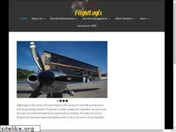 Sites similar to flightlogix.com