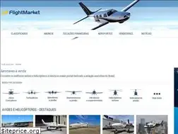 Sites similar to flightmarket.com.br