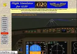 Sites similar to flightmedia.de