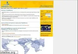 Sites similar to flightmemory.com