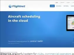 Sites similar to flightnet.aero