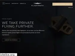 Sites similar to flightpath.ca