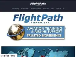 Sites similar to flightpathinternational.com