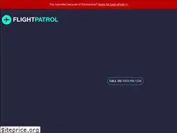 Sites similar to flightpatrol.com