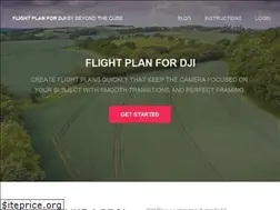 Sites similar to flightplan.beyondthecube.ca