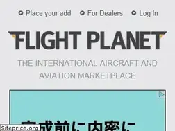 Sites similar to flightplanet.com