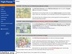Sites similar to flightplanner.de