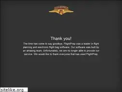 Sites similar to flightprep.com