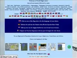 Sites similar to flightradars.eu