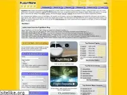 Sites similar to flightrank.com