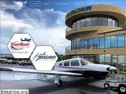 Sites similar to flightreadyaviation.com