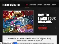 Sites similar to flightrising101.weebly.com