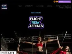 Sites similar to flightriskaerials.com