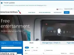 Sites similar to flights.usairways.com