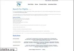 Sites similar to flights24.co.za