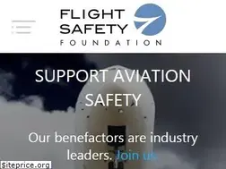 Sites similar to flightsafety.org