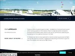 Sites similar to flightsafetyacademy.com