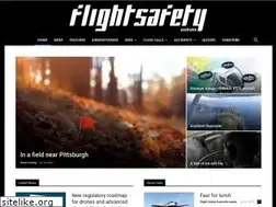Sites similar to flightsafetyaustralia.com