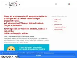 Sites similar to flightsandtravels.ch