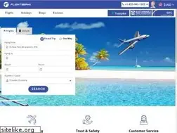 Sites similar to flightsbank.com