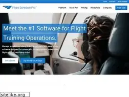 Sites similar to flightschedulepro.com