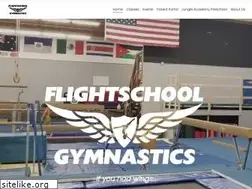 Sites similar to flightschoolgym.com