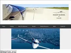 Sites similar to flightschoolofgreenville.com