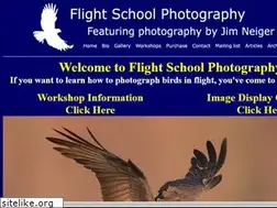 Sites similar to flightschoolphotography.com