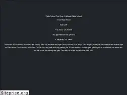 Sites similar to flightschooltestprep.com