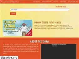Sites similar to flightschoolthemusical.com