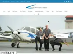 Sites similar to flightschoolusa.com
