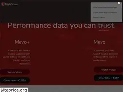 Sites similar to flightscopemevo.co.uk