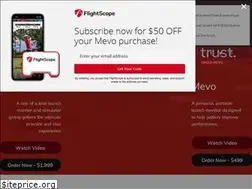 Sites similar to flightscopemevo.com