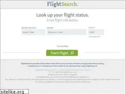Sites similar to flightsearchapp.com