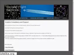 Sites similar to flightservices.nl