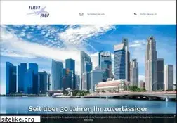 Sites similar to flightshop.de