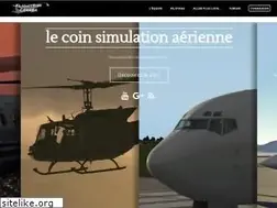 Sites similar to flightsim-corner.com