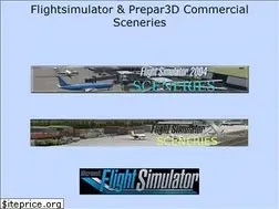 Sites similar to flightsim-scenery.com