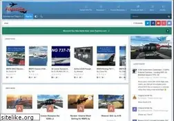 Sites similar to flightsim.com