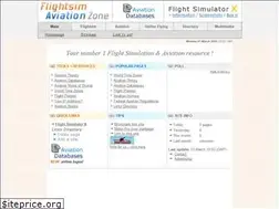 Sites similar to flightsimaviation.com