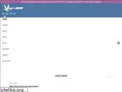 Sites similar to flightsimcontrols.com
