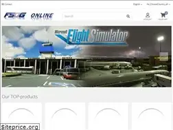 Sites similar to flightsimdevelopmentgroup.com